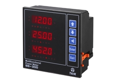 S6-300 Multifunctional Power Meter