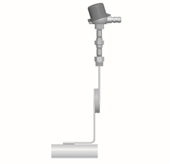 S70 Tube Skin Thermocouple Ashcroft – Cặp Nhiệt Độ S70 Ashcroft