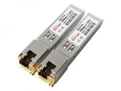 Copper SFP