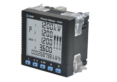T250 Power Meter