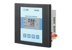 T406D intelligent Power factor controllers