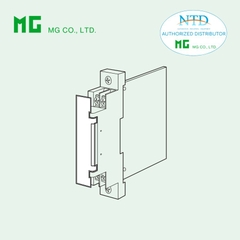 Thẻ rơ-le đầu ra dạng xung 38BSH3 MG (M-System)