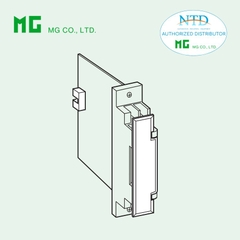 Thẻ rơ-le đầu vào 38BIS8 MG (M-System)