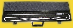 Standard Platinum Resistance Thermometer(BB 660/25.5)