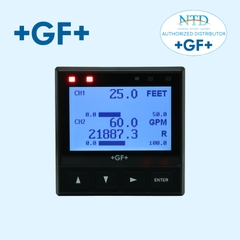 Thiết bị chuyển đổi tín hiệu nồng độ PH nước 3-9950-2 GF