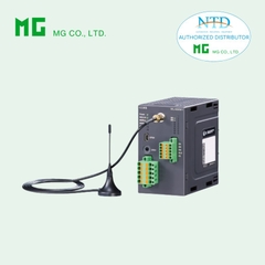 Thiết bị cổng kết nối không dây WL40MW1TW của MG (M-System)