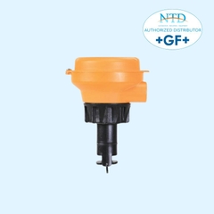 Thiết bị đo lưu lượng 2537 GF