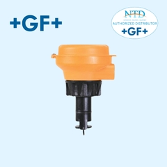 Thiết bị đo lưu lượng Signet 2537 GF