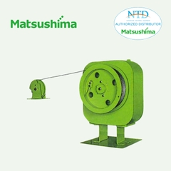 Thiết bị đo mức dạng Sounding M's MDMC-2S Matsushima