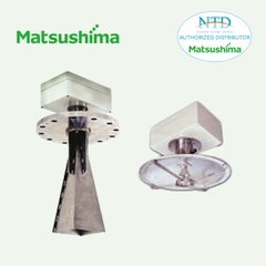 Thiết bị đo mức FWLM-FMP-M Matsushima