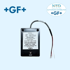 Thiết bị giả lập mẫu hiệu chuẩn điện dẫn GF SIGNET