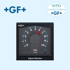 Thiết bị hiển thị lưu lượng 5090 GF Signet