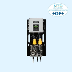 Thiết bị phân tích Clo (Chlorine) tích hợp 4630 GF