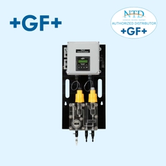 Thiết bị phân tích Clo (Chlorine) tích hợp GF SIGNET 4630