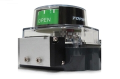 TOPWORX Controller Valve, Model: TVA