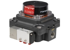 TOPWORX Controller Valve, Model: TXP