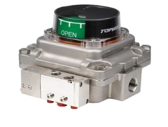 TOPWORX Controller Valve, Model: TXS