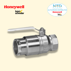 Van AKT..TAS 151A50M Kromschroder