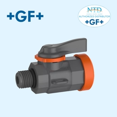 Van Bi 522 (Ball Valve 522) GF