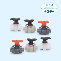 Van Bi 523 (Ball Valve 523) GF