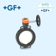 Van bướm 565 DN150 PN 199565205 GF