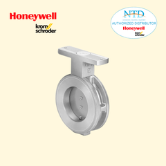 Van bướm BVG, BVA, BVH KS88300837 Kromschroder