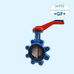 Van bướm loại 038 GF