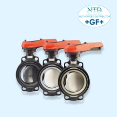 Van bướm loại 567 GF