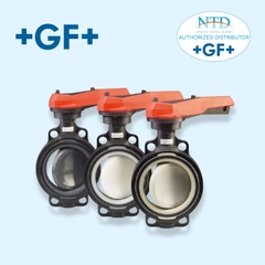 Van bướm loại 567 GF