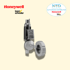 Van bướm điều khiển bằng điện từ cho khí – MB 7/BVHM KS74923034 Kromschroder