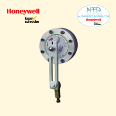 Van dầu Micro Cam MCOV dòng B, F, G & K HK12503 Kromschroder