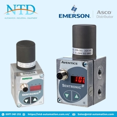 Van điện từ ASCO 608, Series 608, G1/8-G1/4