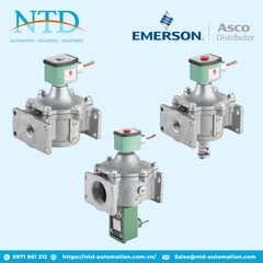 Van điện từ 8214G251 series 214 ASCO