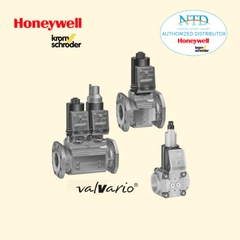 Van điện từ gas VAS–VCS KS88004259 Kromschroder