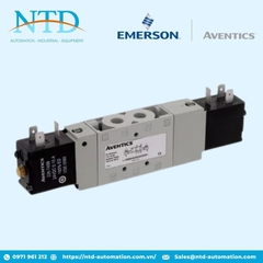 Van điện từ khí nén L12BB452OG00040 series L1 AVENTICS