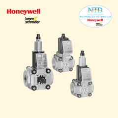 Van điện từ không khí VAA (KS88012721) Kromschroder