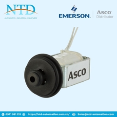 Van điện từ RB2-0176 series RB ASCO