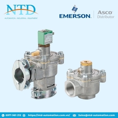 Van điện từ SCG353G047 series 353 ASCO
