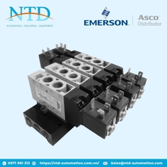Van điện từ YA2BB4522G00040 series YA2 ASCO