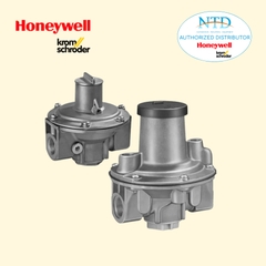 Van điều áp Pressure regulators - Governors for gas J78R Kromschroder