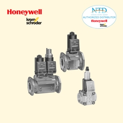 Van điều áp Pressure regulators Kromschroder