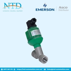 Van điều khiển E290C54V0KEFCV1 series 290C ASCO