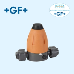 Van duy trì áp suất loại 586 GF