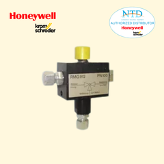 Van HON 912 Kromschroder