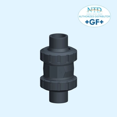 Van kiểm tra 561/562 GF (Cone Check Valve Type 561 & 562 GF)