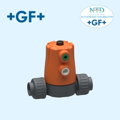 Van màng 604 PVC-U/EPDM 800059080 GF