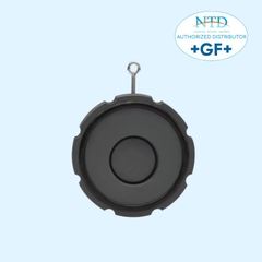 Van một chiều 369 GF (Wafer Check Valve 369 GF)