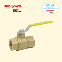 Van ngắt khí BB051102DIN Kromschroder