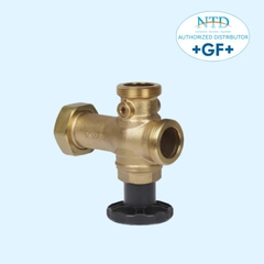 Van phân phối GF (Distribution Valves GF)