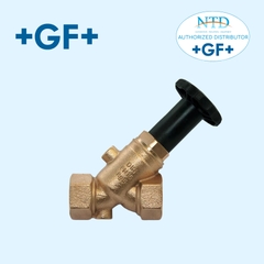 Van thân nghiêng GF (Slanted Seat Valves GF)